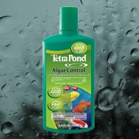 AlgaeControl by Tetra Pond