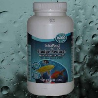 Sludge Reducer by Tetra Pond