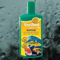 Koi Vital by Tetra Pond