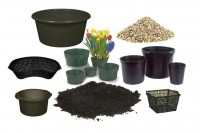Potting Supplies