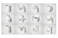 PVC Fittings