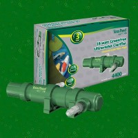 GreenFree UV Clarifiers
