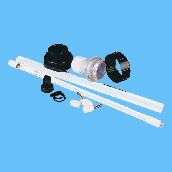 UV Sterilizer Parts Emperor Aquatics UV Sterilizers