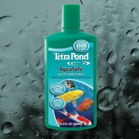 AquaSafe by Tetra Pond