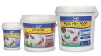 Pond Care Fish Foods