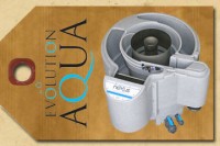 Evolution Aqua