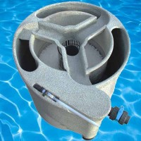 Eazy Pod Filtration