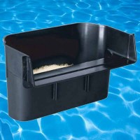16 Inch Filter Weir