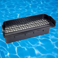 31 Inch Filter Weir