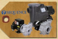 Sequence Pumps