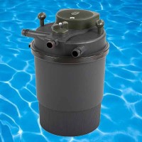 Pressure-Flo Filters