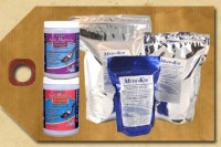 Medicated Foods