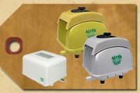 Air Pumps