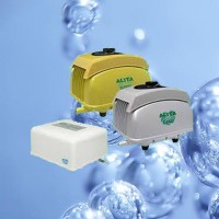 Alita Air Pumps