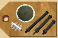 Air Diffusers / Accessories
