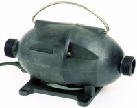Torpedo Pumps