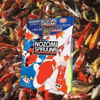 Nozomi Spirulina