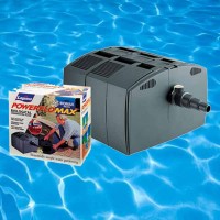 PowerFlo Max Biological Underwater Filter