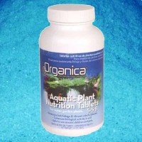 Organica Aquatic Plant Nutrition Tablets