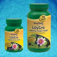 LilyGro Tablets by Tetra Pond