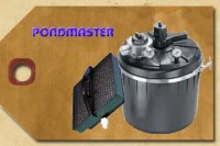 PondMaster