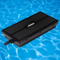Low Profile Filter PM 2000