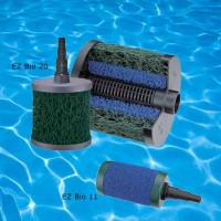 EZbio Prefilter