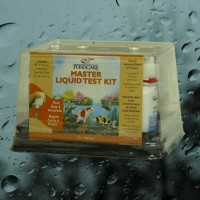PondCare Master Liquid Test KIt