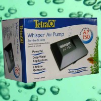 Tetra Whisper Air Pump AP150