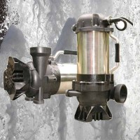 Versiflow Pumps by Matala