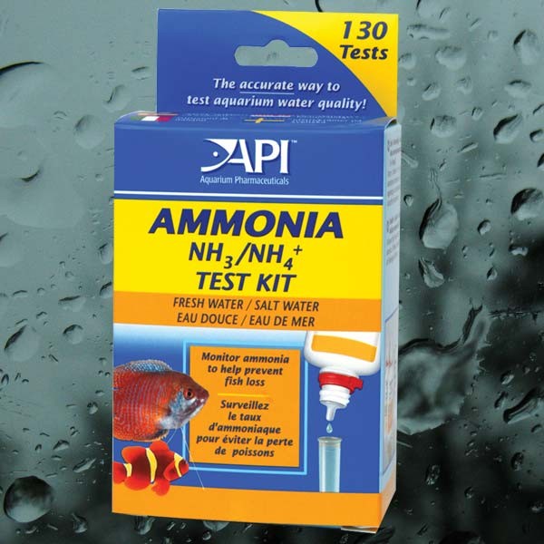 aquarium pharmaceuticals