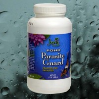 Parasite Guard by Jungle Pond
