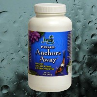 Anchors Away by Jungle Pond