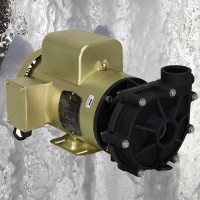 Sequel Asagi 1000 Pump
