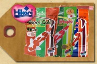 Hikari Koi Food