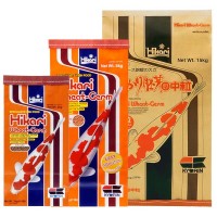 Hikari Wheat Germ