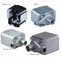 Pond Magnetic Drive Pumps