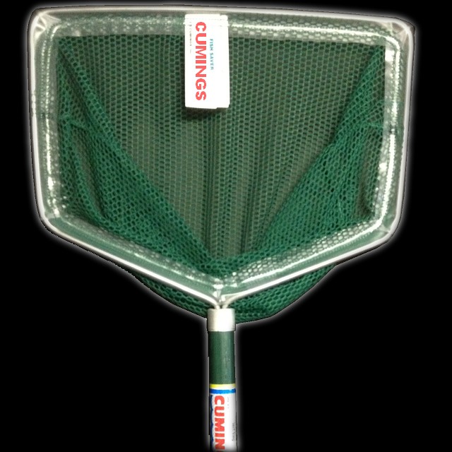 Fish / Skimmer Nets Nets
