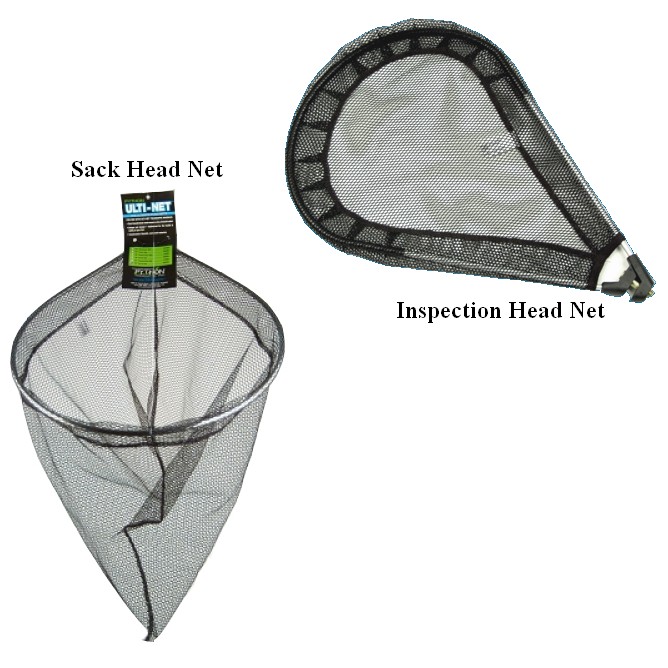 Fish / Skimmer Nets Nets