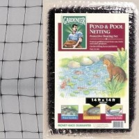 Gardeneer Pond Netting