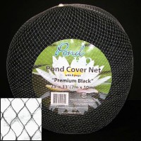 Pond Cover Pond Netting