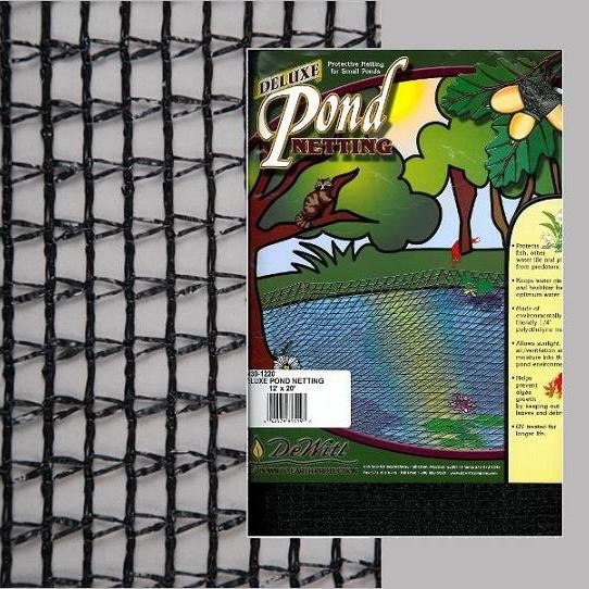 Pond Netting Nets