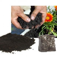 Bag of Soil