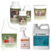 Organica Plant & Flower Nutrition
