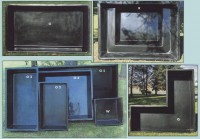 Rectangular Fiberglass Preforms