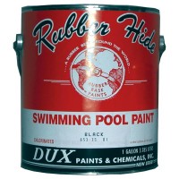 Dux Rubber-Hide Enamel