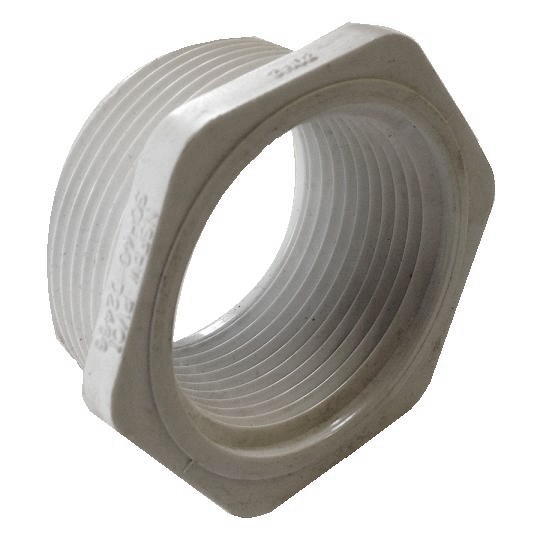 PVC Fittings Plumbing Products