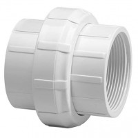 Threaded Unions