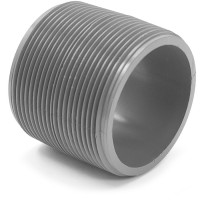 Threaded Nipple Fittings