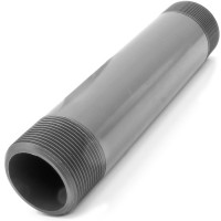 Threaded Nipple Pipes